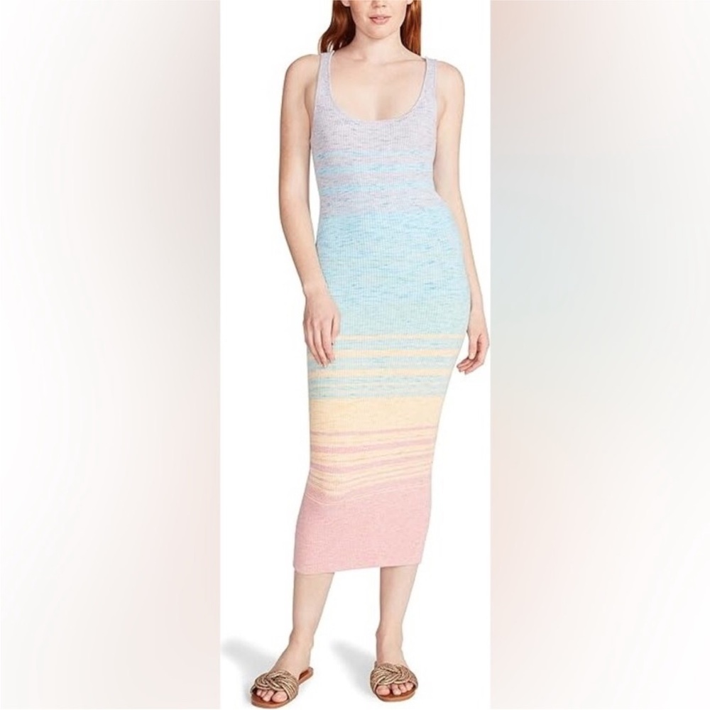 Steve Madden Knit Dress